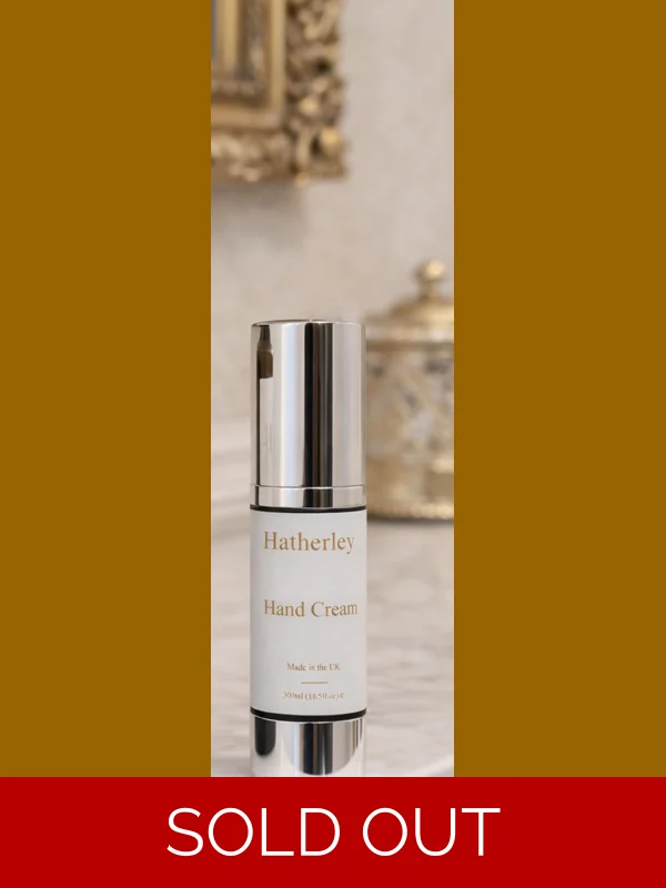 Hatherley Hand Cream
